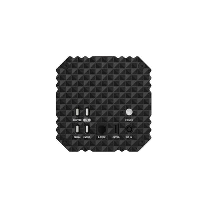 PXN VD6 Direct Drive Wheel Base 6Nm Torque Racing Simulator Base for PC with Adjustable Steering and Magnetic Encoder