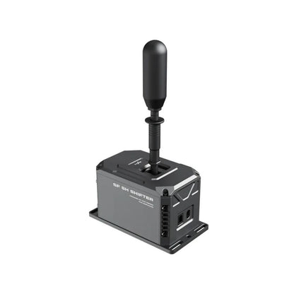 PXN SF SH 7+1 H and Sequential Racing Shifter for PC Sim Racing