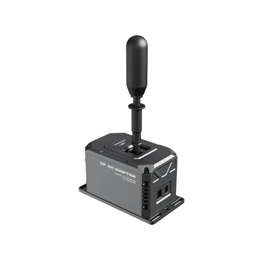 PXN SF SH 7+1 H and Sequential Racing Shifter for PC Sim Racing
