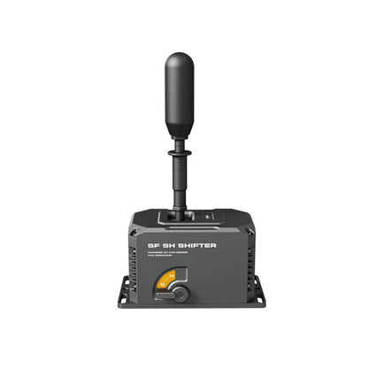 PXN SF SH 7+1 H and Sequential Racing Shifter for PC Sim Racing