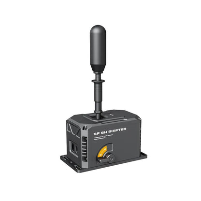 PXN SF SH 7+1 H and Sequential Racing Shifter for PC Sim Racing