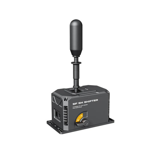 PXN SF SH 7+1 H and Sequential Racing Shifter for PC Sim Racing