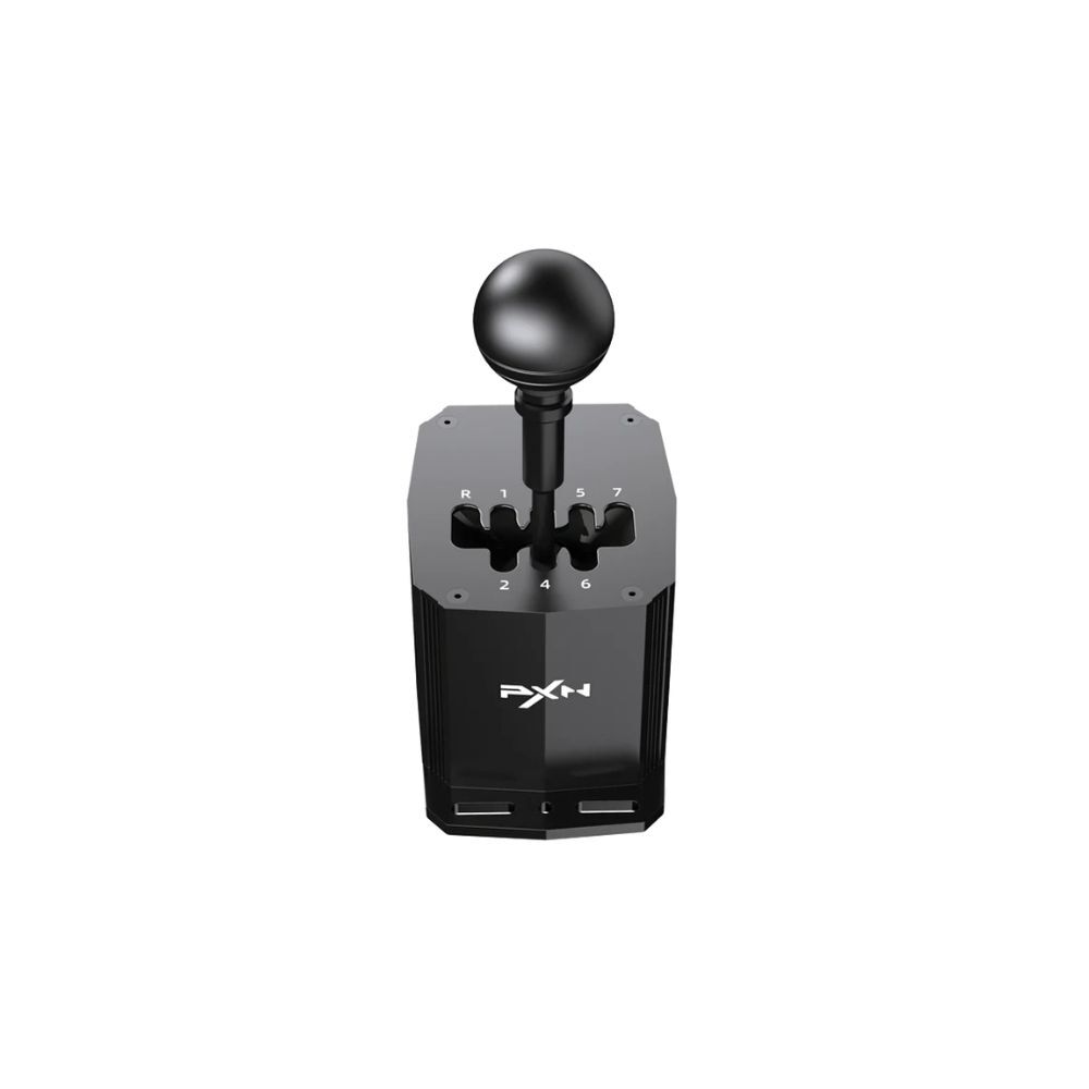 PXN SF U H Pattern 7+1 Shifter