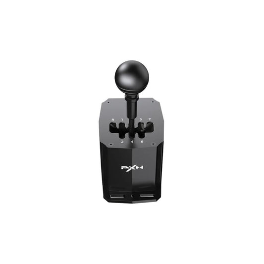 PXN SF U H Pattern 7+1 Shifter