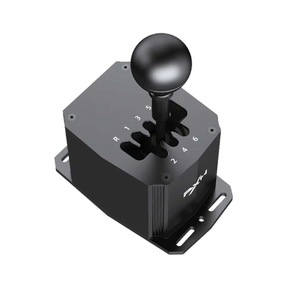 PXN SF U H Pattern 7+1 Shifter