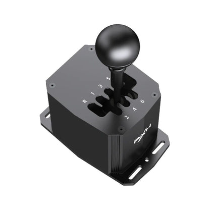 PXN SF U H Pattern 7+1 Shifter