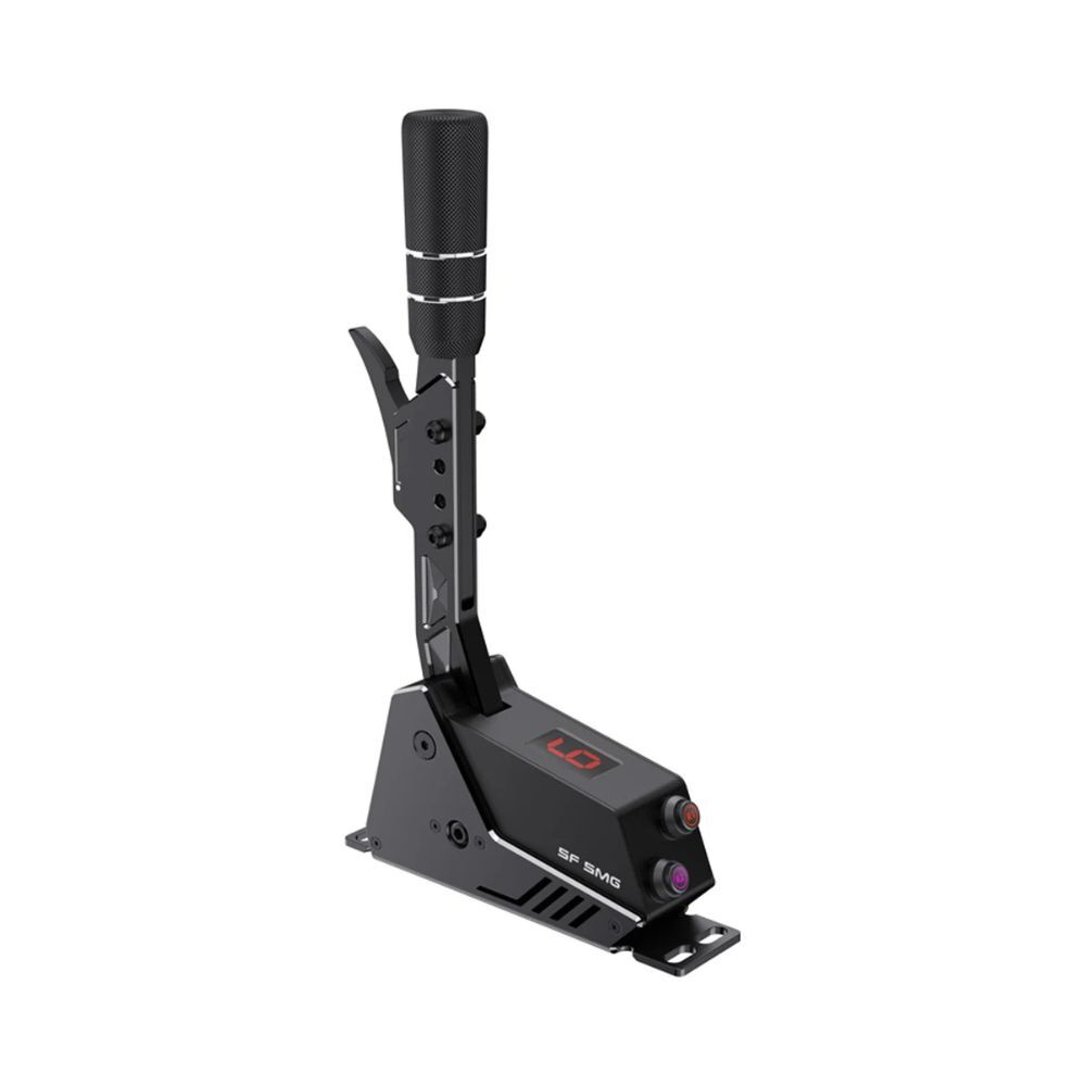 PXN SF SMG Sequential Shifter Racing Simulator Gearbox for PC