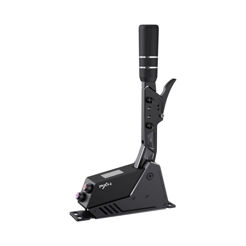 PXN SF SMG Sequential Shifter Racing Simulator Gearbox for PC