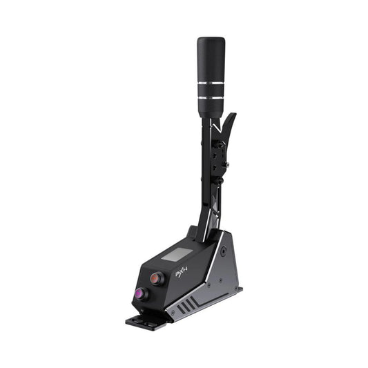 PXN SF SMG Sequential Shifter Racing Simulator Gearbox for PC