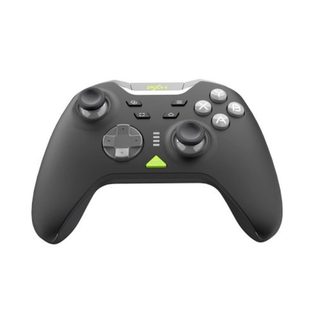 PXN P5 Wireless Wired Gaming Controller 1000Hz Hall for PC Switch iOS Android Black
