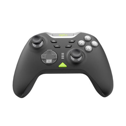 PXN P5 Wireless Wired Gaming Controller 1000Hz Hall for PC Switch iOS Android Black