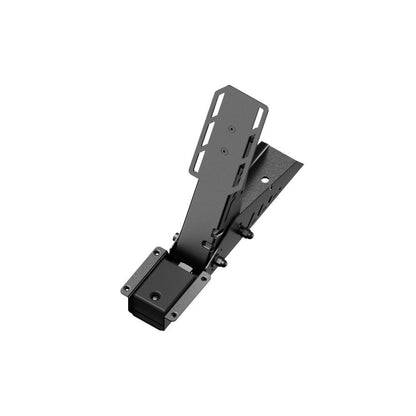 PD HM Brake and Throttle Racing Pedal Hall Effect Sensors Adjustable Damper Kit for PXN Sim Racing