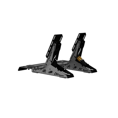 PXN PD HM Hall Effect Brake and Throttle Pedals for PC Sim Racing