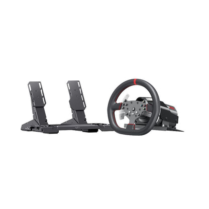 PXN V10 Ultra Direct Drive Racing Wheel Bundle 3.2Nm Torque with Pedals