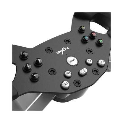 PXN W V10F for V10 Pro/Ultra 270mm Formula Wheel Mod black