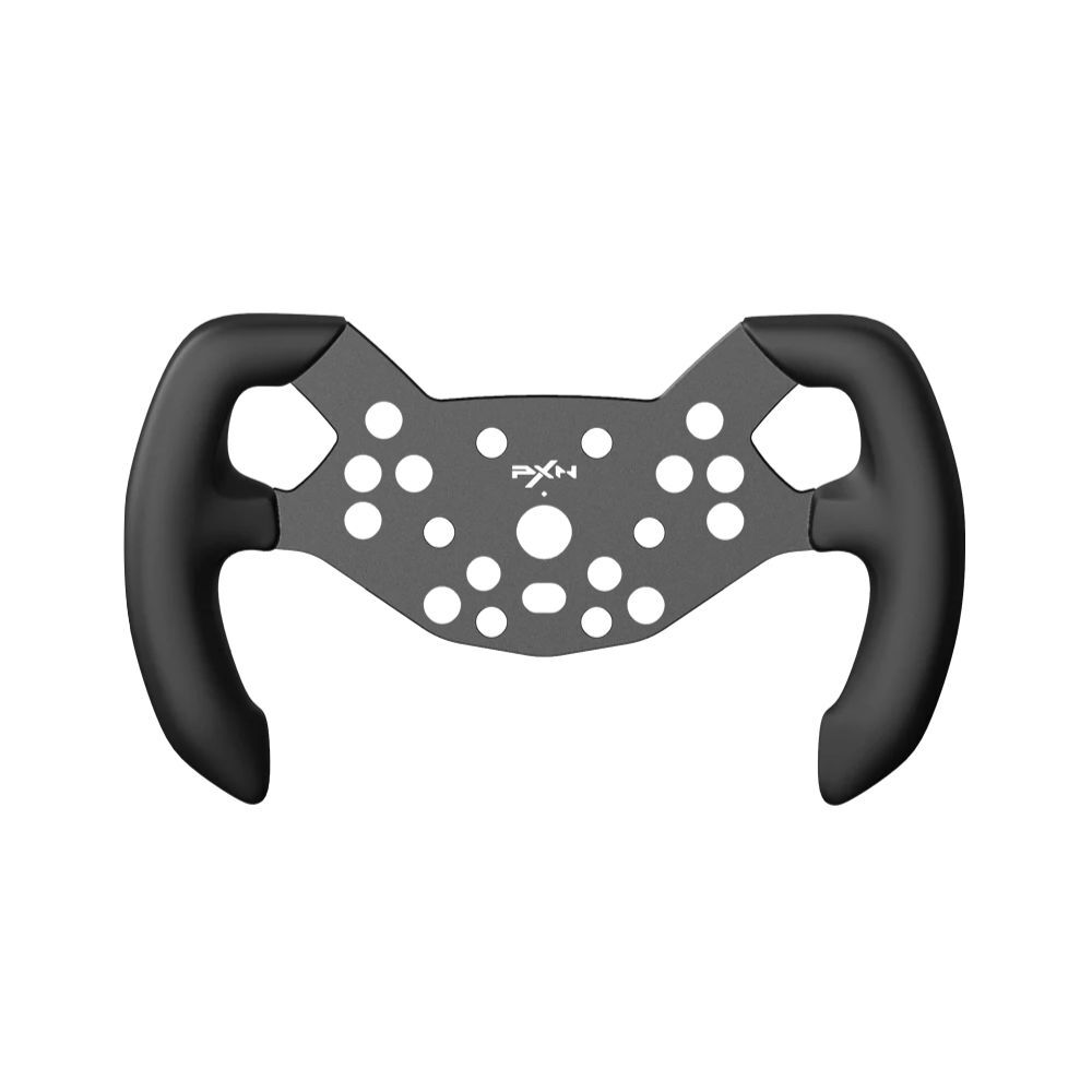 PXN W V10F for V10 Pro/Ultra 270mm Formula Wheel Mod black