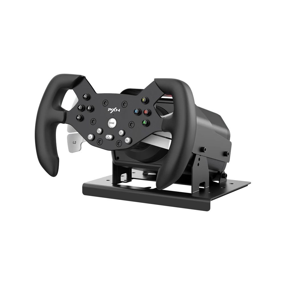 PXN W V10F for V10 Pro/Ultra 270mm Formula Wheel Mod black