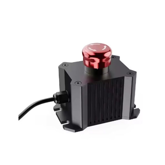 PXN Z ES Emergency Stop Button for PXN V10 Pro and Ultra Bases