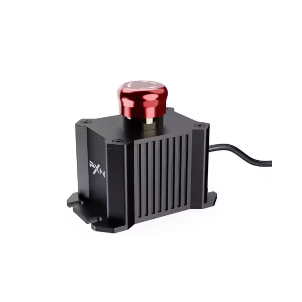 PXN Z ES Emergency Stop Button for PXN V10 Pro and Ultra Bases